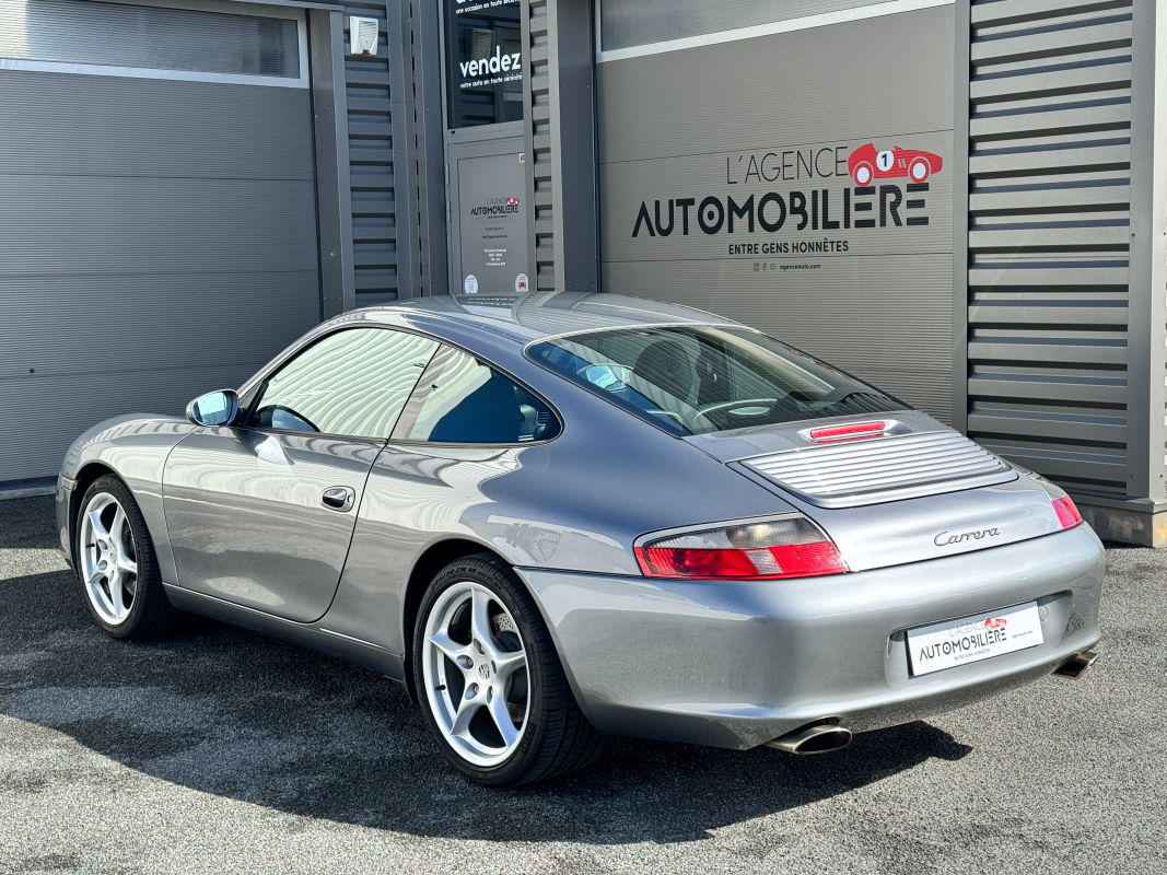 Porsche 911 — 6