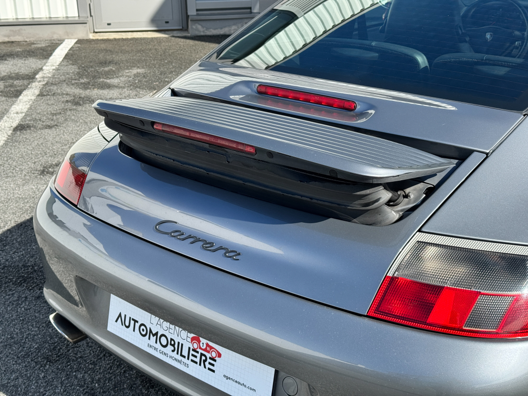Porsche 911 — 29