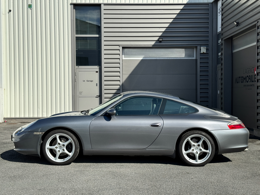 Porsche 911 — 5