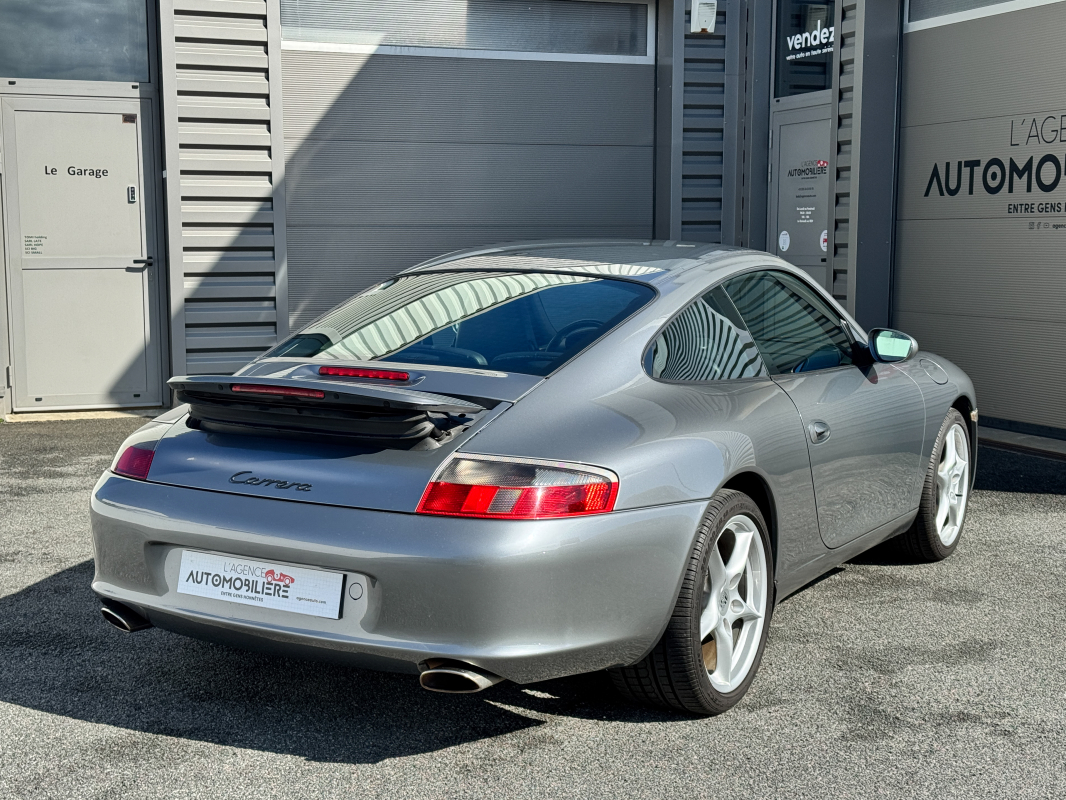Porsche 911 — 40