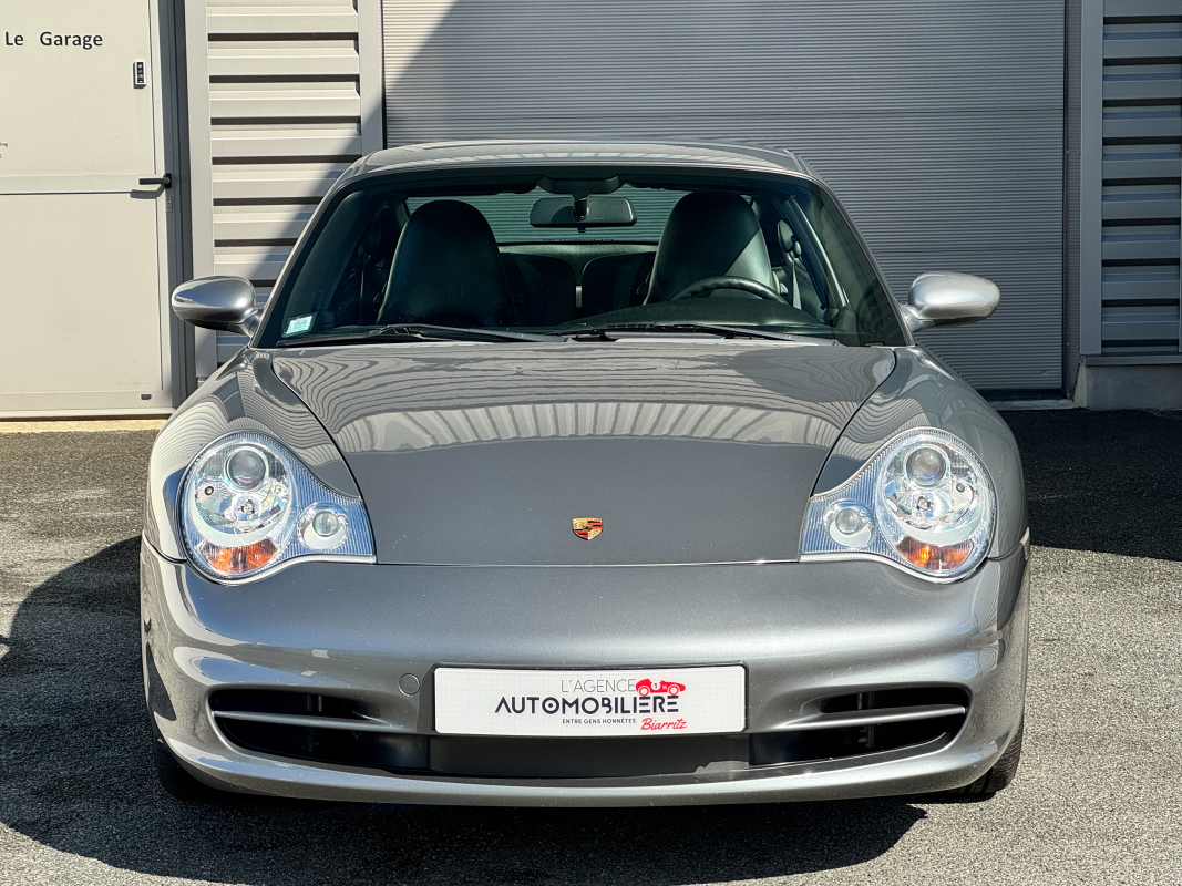 Porsche 911 — 2
