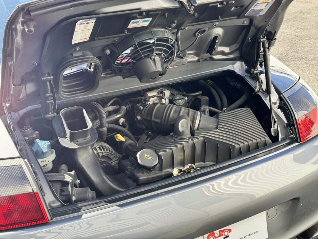 Porsche 911 — 27