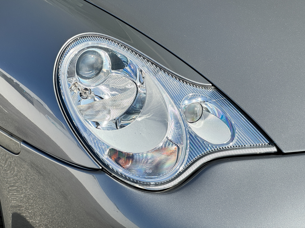 Porsche 911 — 32