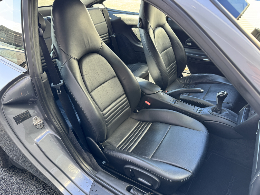 Porsche 911 — 13