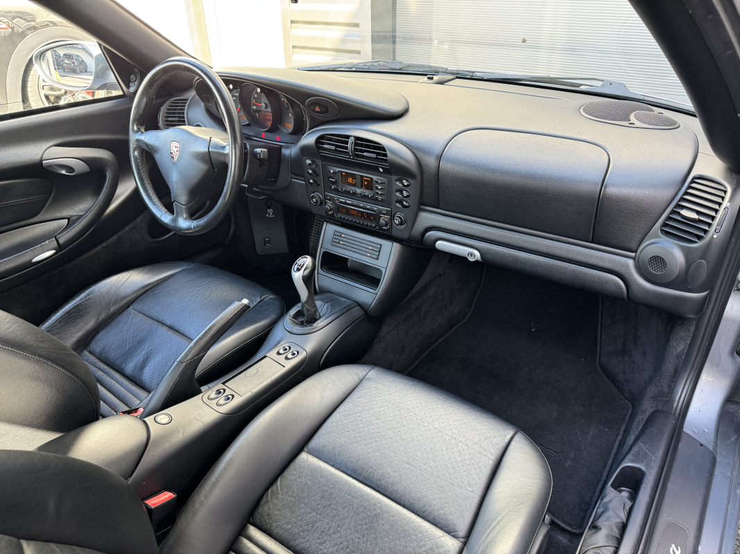 Porsche 911 — 11