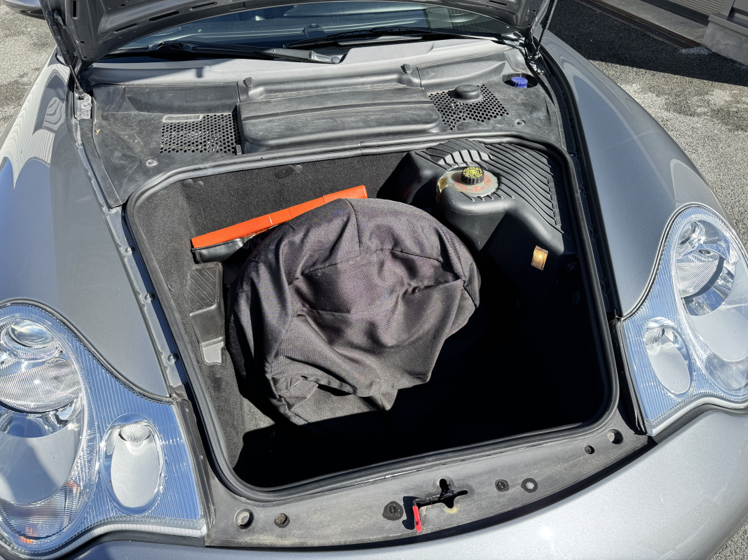 Porsche 911 — 26