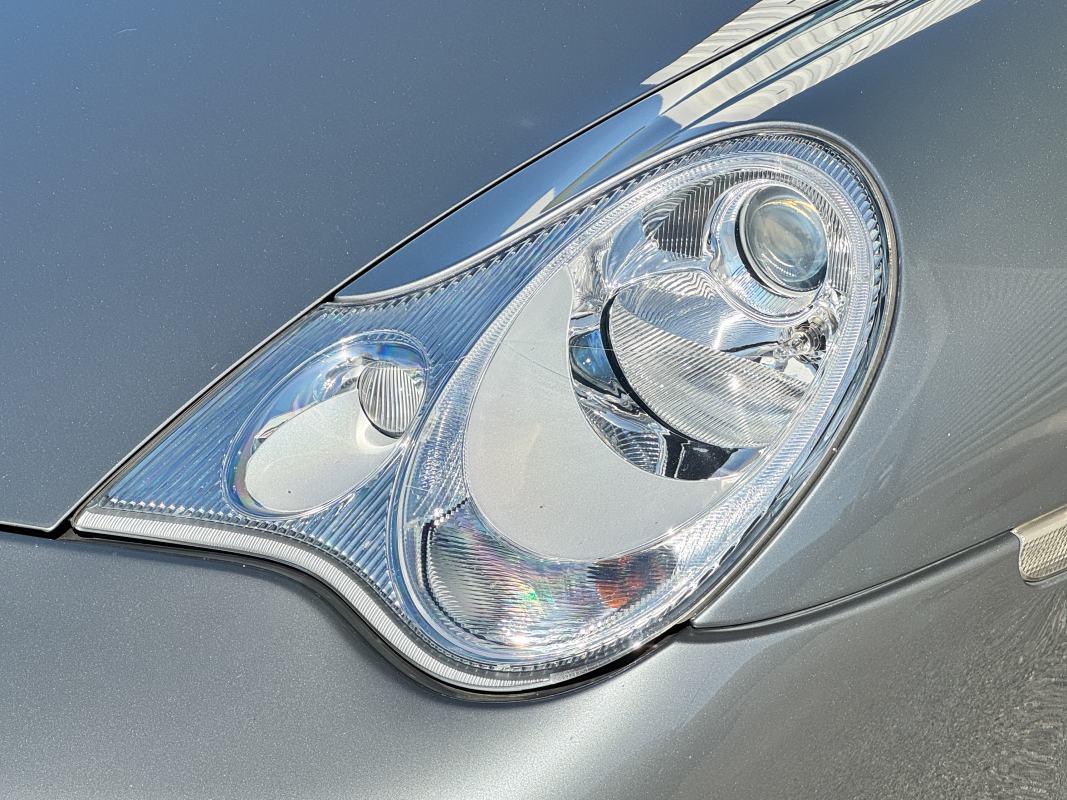 Porsche 911 — 33
