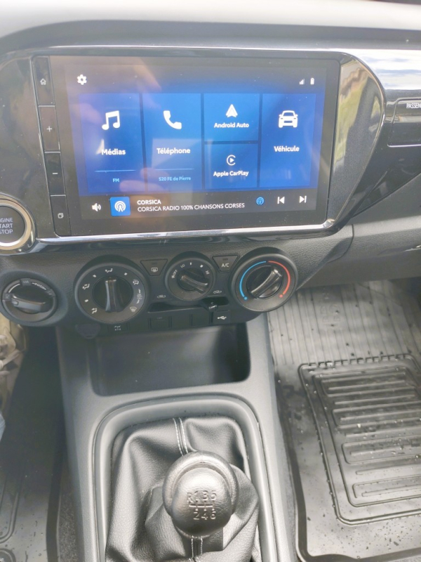 Toyota Hilux — 13