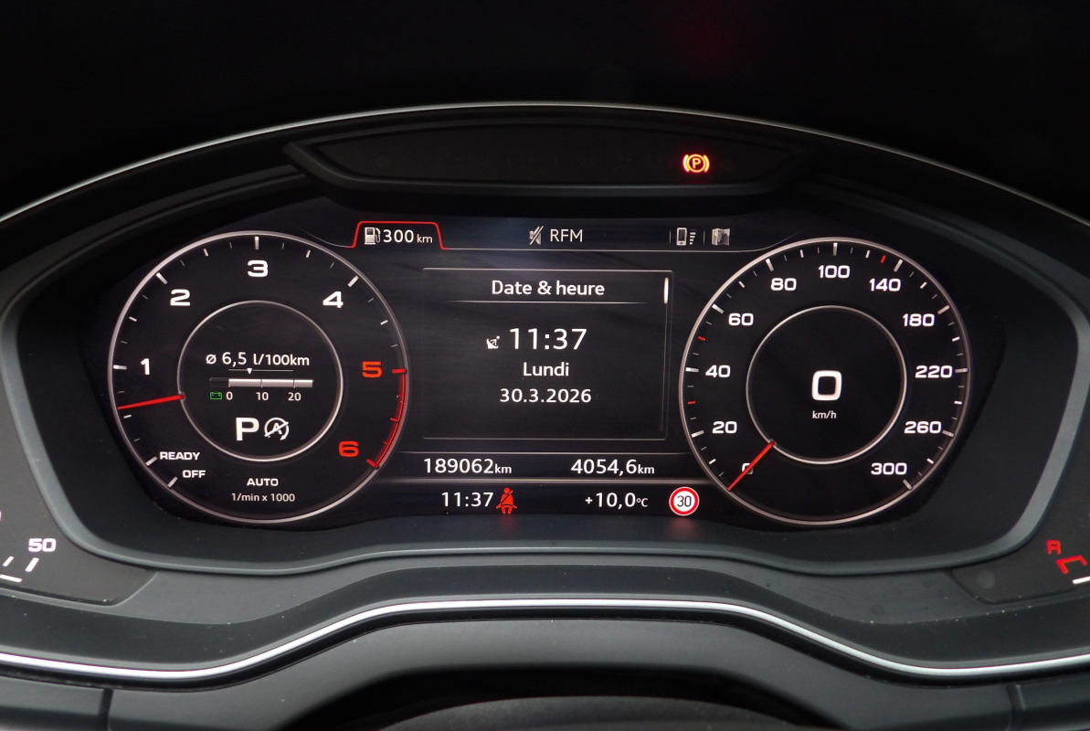 Audi Q5 — 13