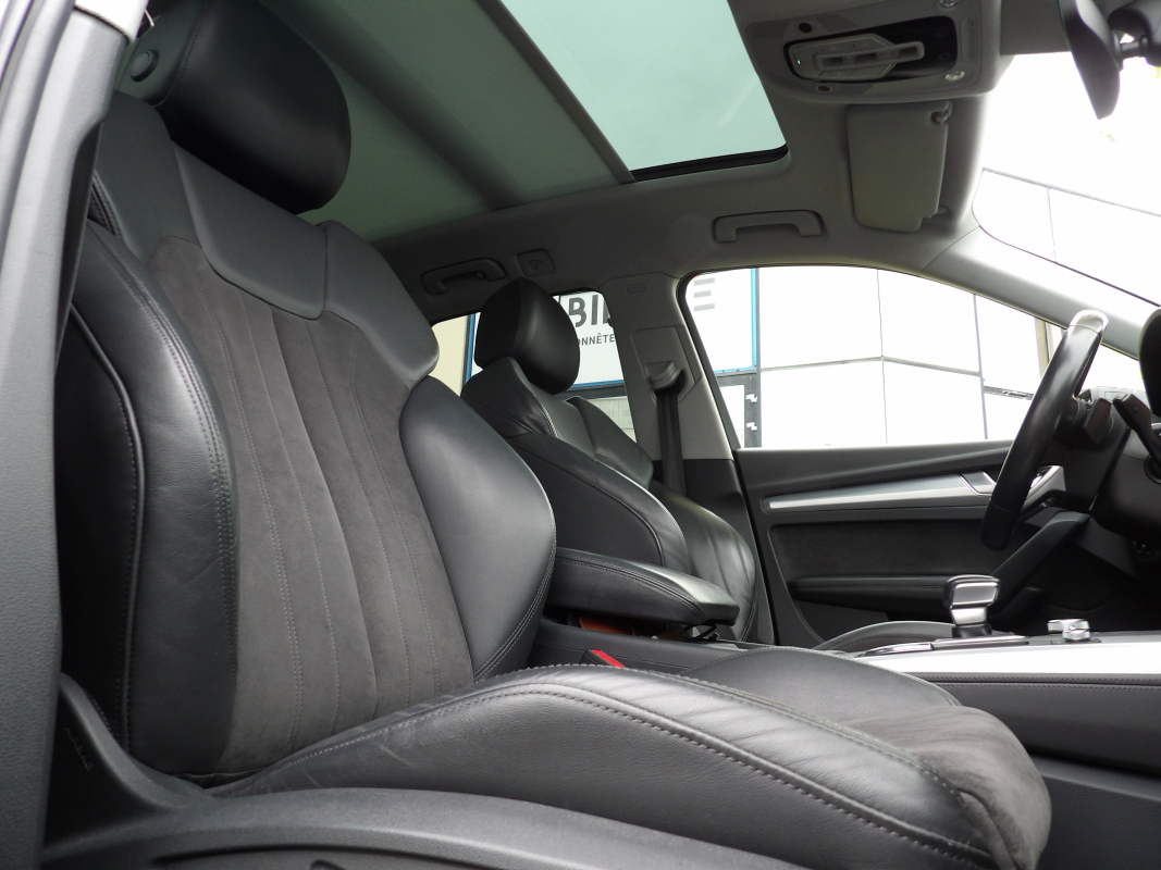 Audi Q5 — 14
