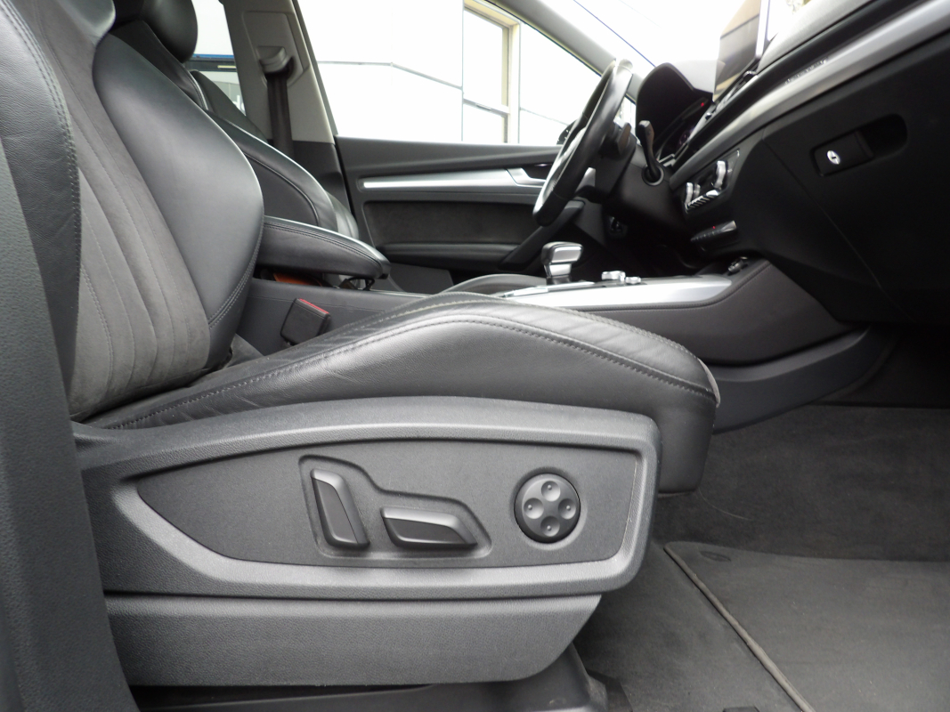 Audi Q5 — 15