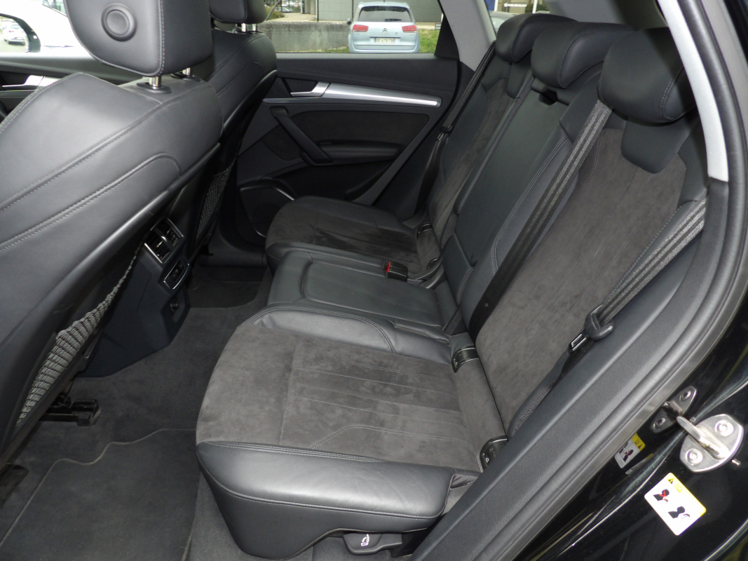 Audi Q5 — 19