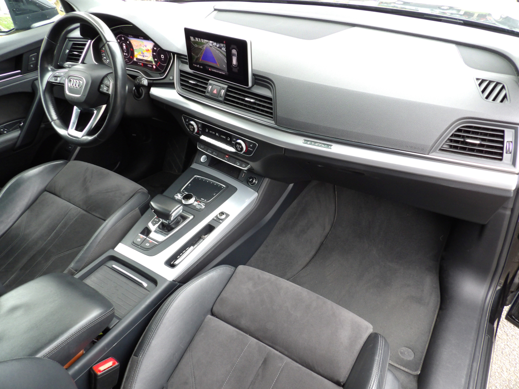 Audi Q5 — 16