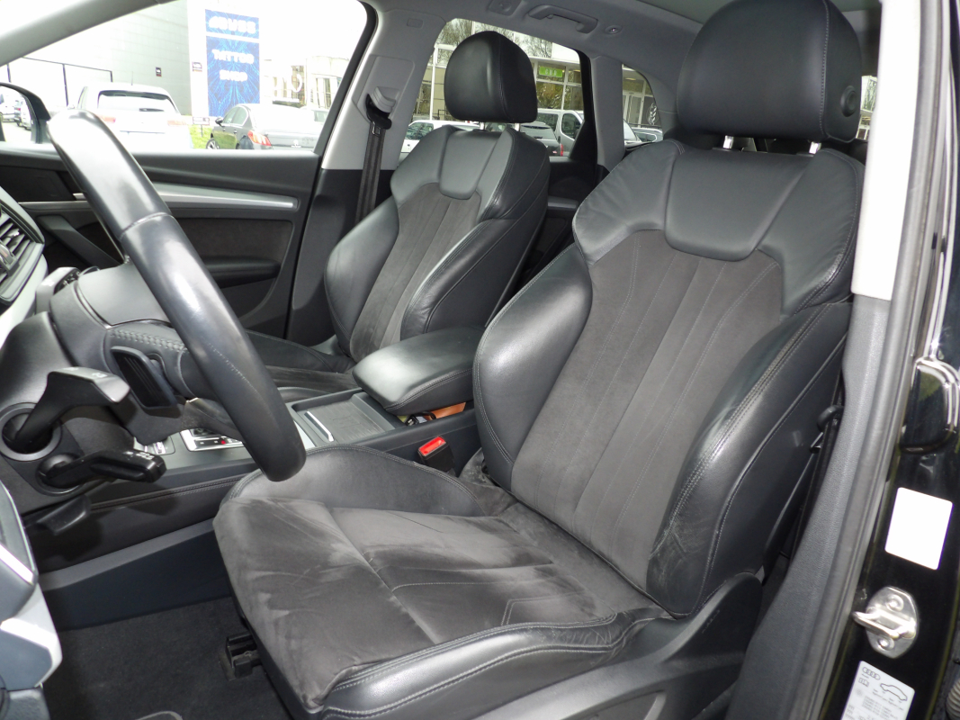 Audi Q5 — 11