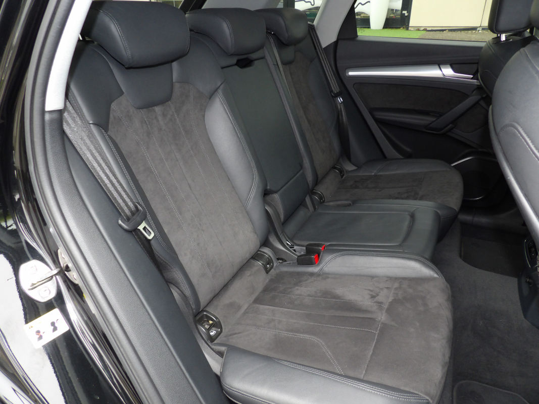Audi Q5 — 18
