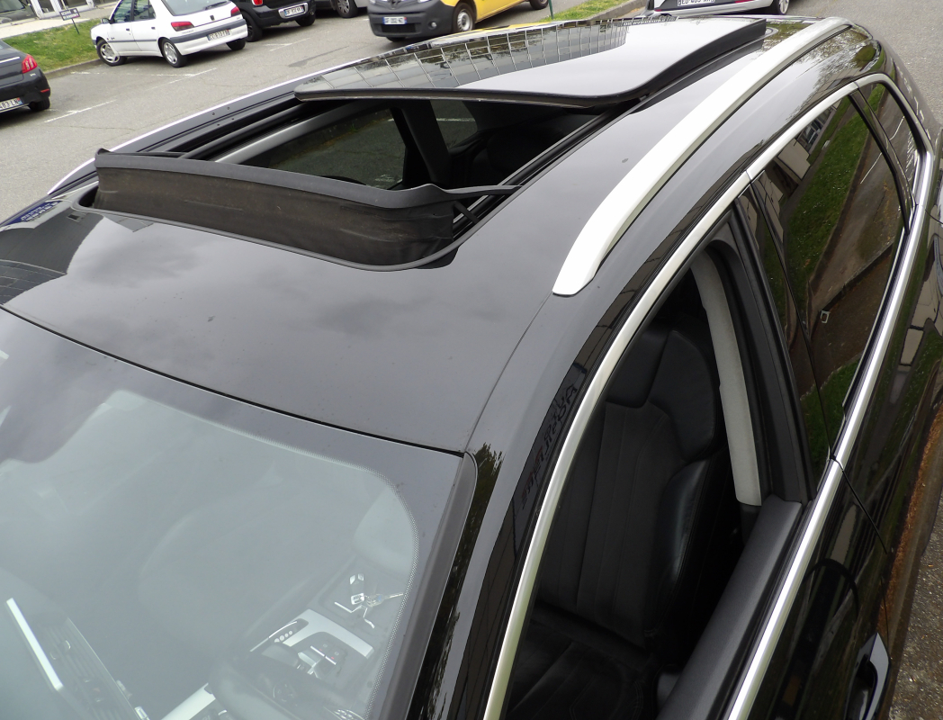 Audi Q5 — 20