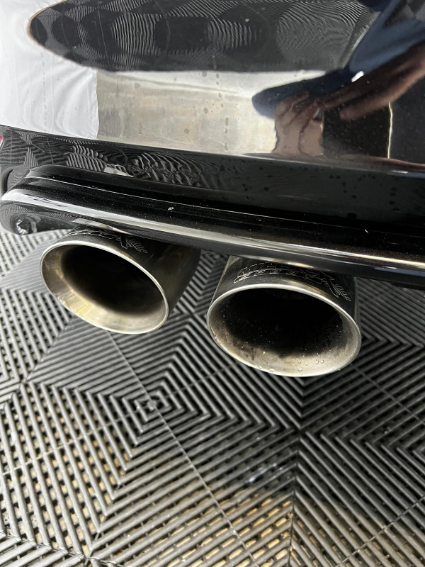 Volkswagen Golf — 15