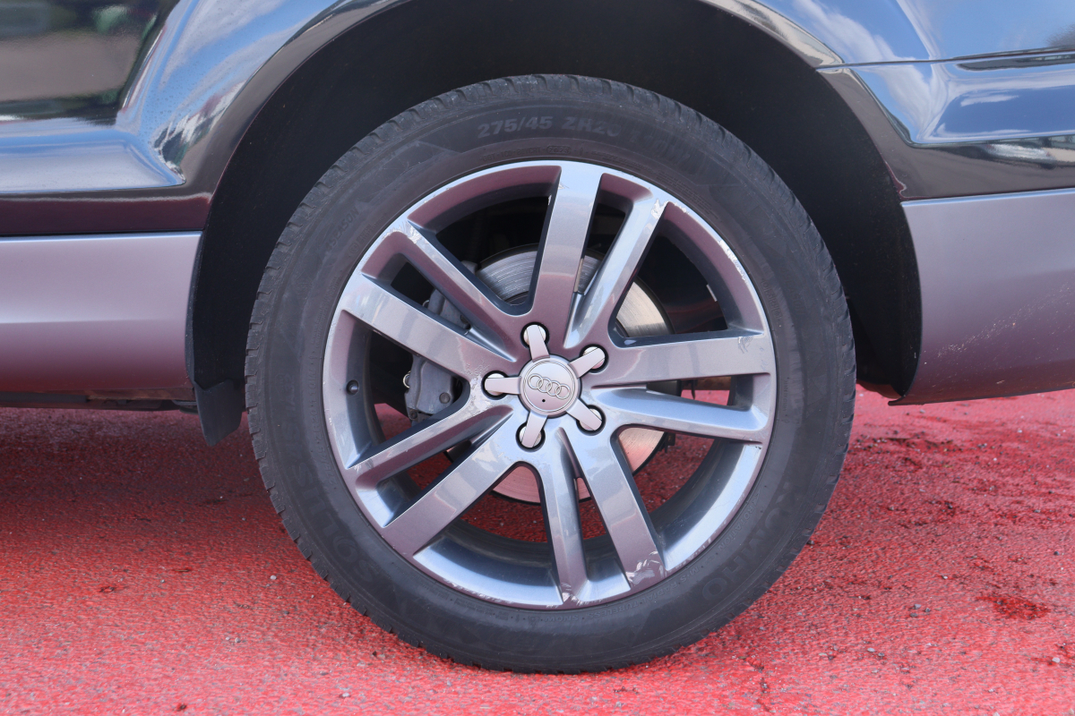 Audi Q7 — 35