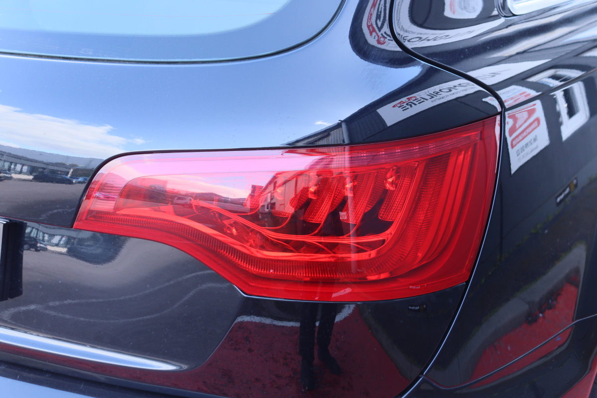 Audi Q7 — 33