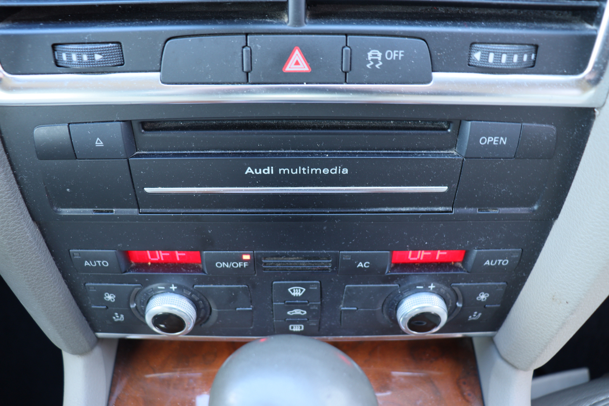 Audi Q7 — 13