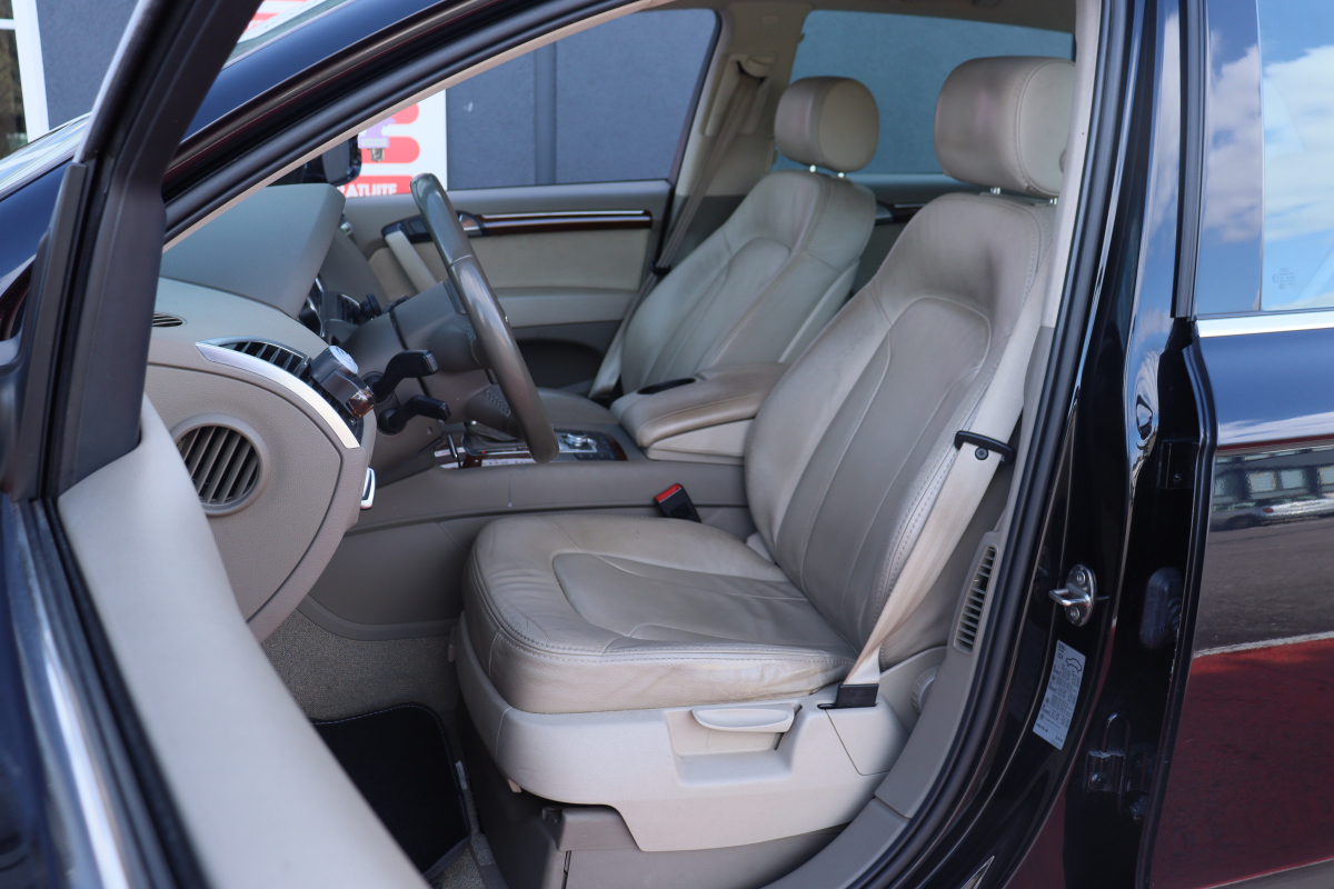 Audi Q7 — 15