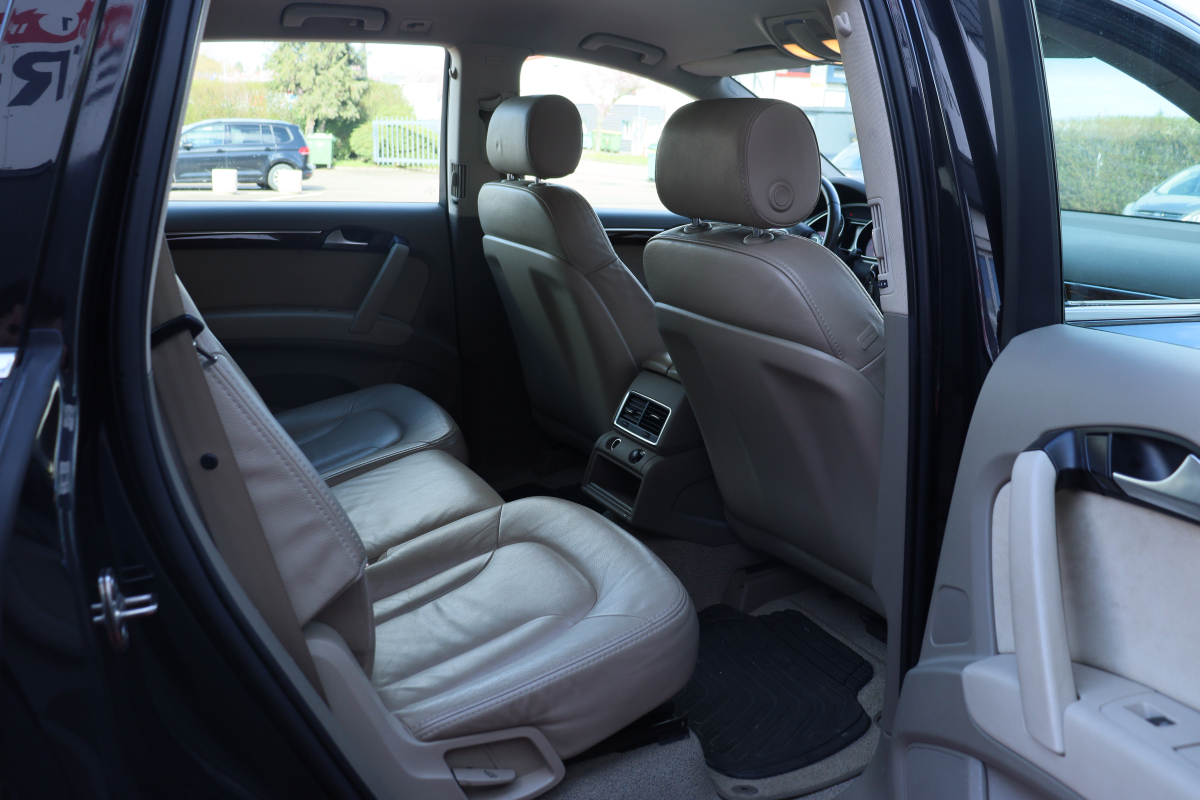 Audi Q7 — 18