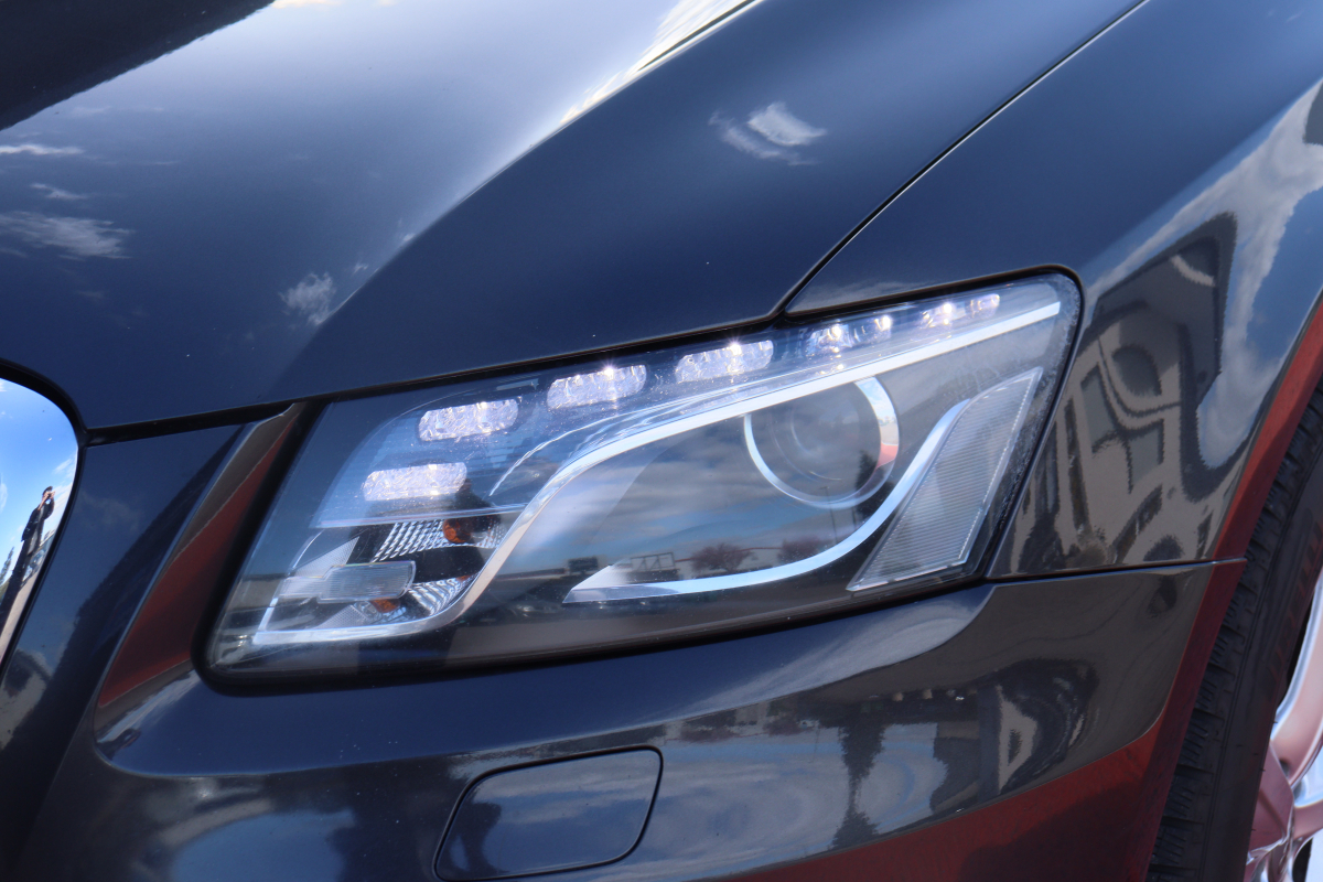 Audi Q5 — 30