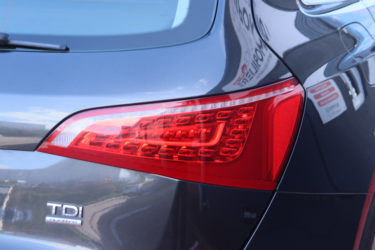 Audi Q5 — 32
