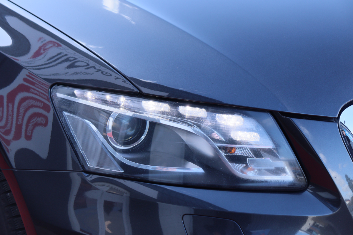 Audi Q5 — 29