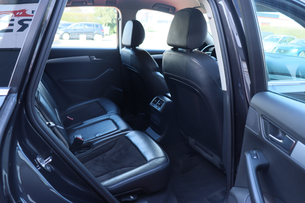 Audi Q5 — 18