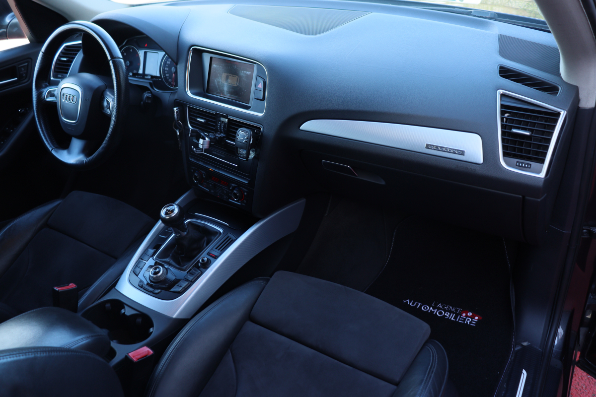Audi Q5 — 10