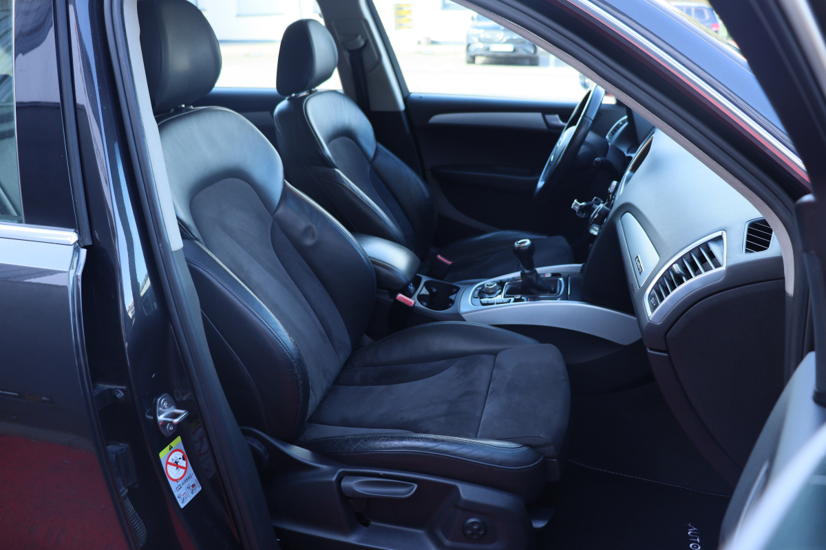 Audi Q5 — 9