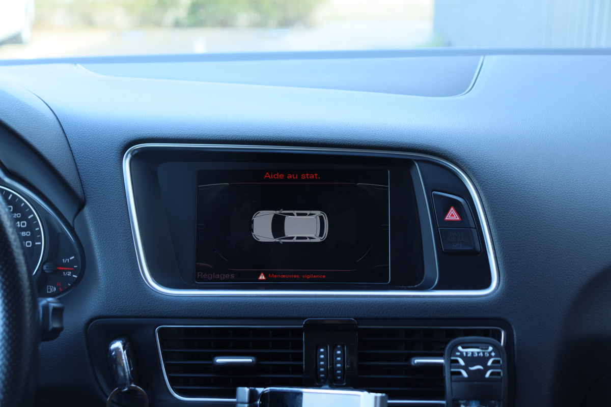 Audi Q5 — 12