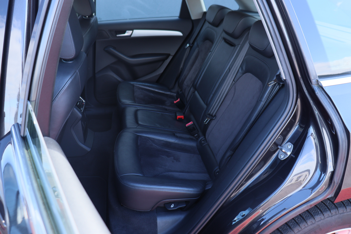Audi Q5 — 17