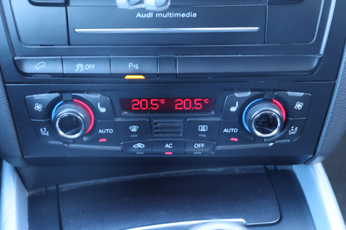 Audi Q5 — 13