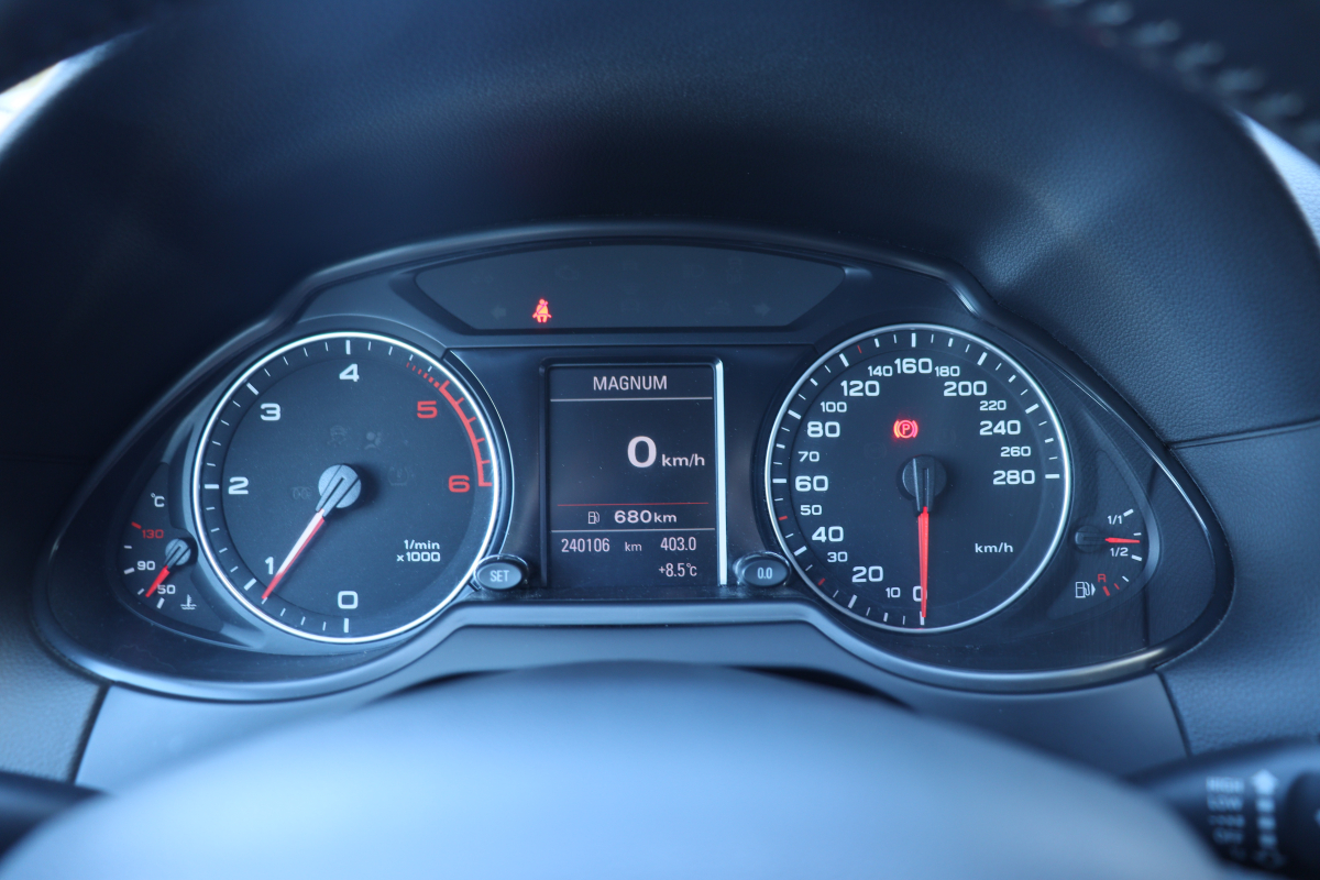 Audi Q5 — 24