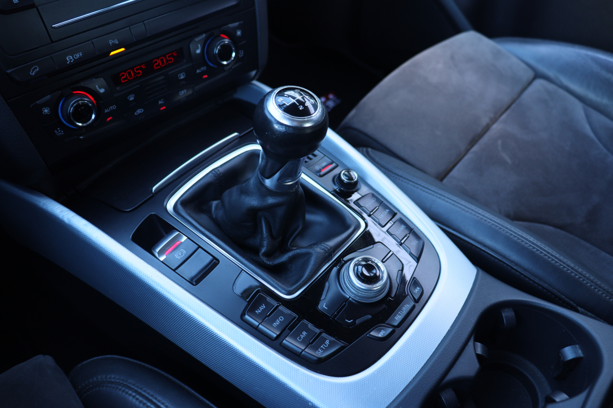 Audi Q5 — 14