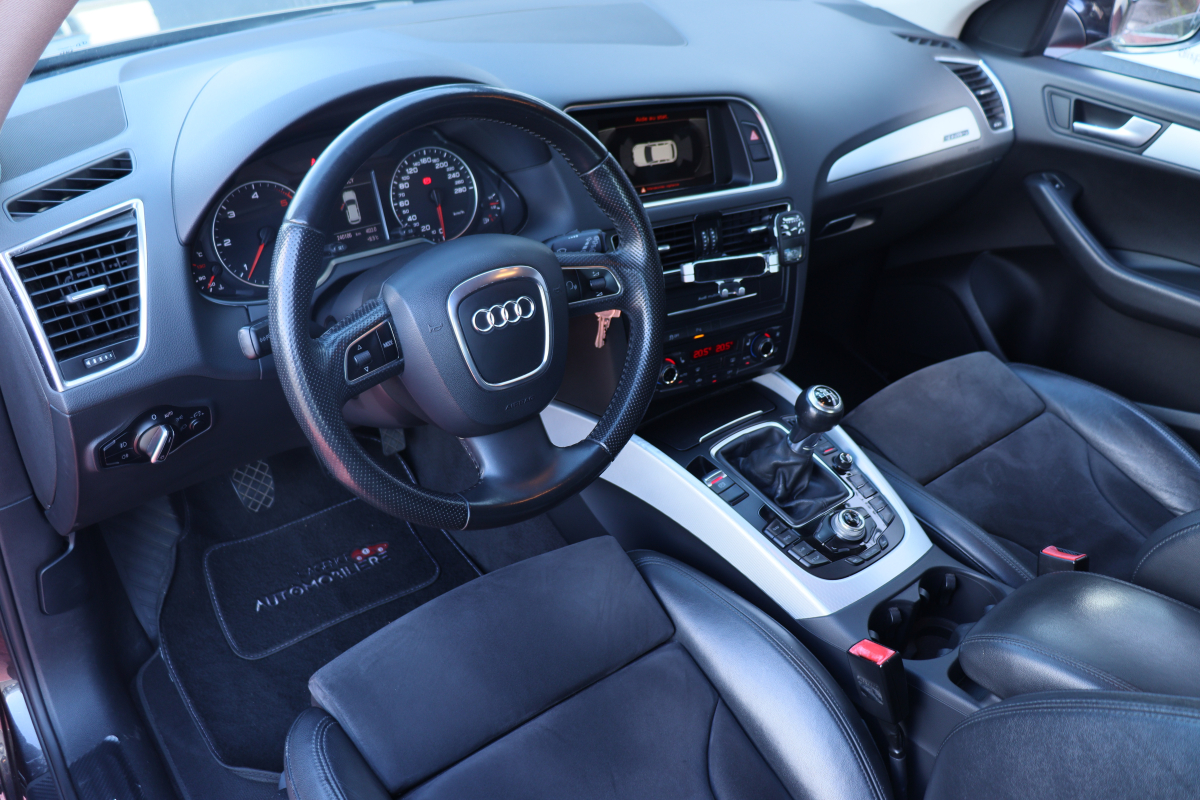 Audi Q5 — 16