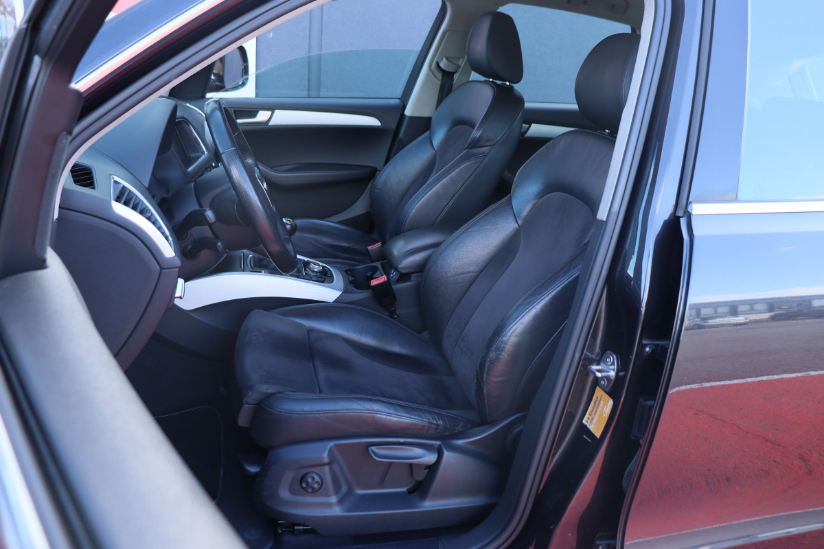 Audi Q5 — 15