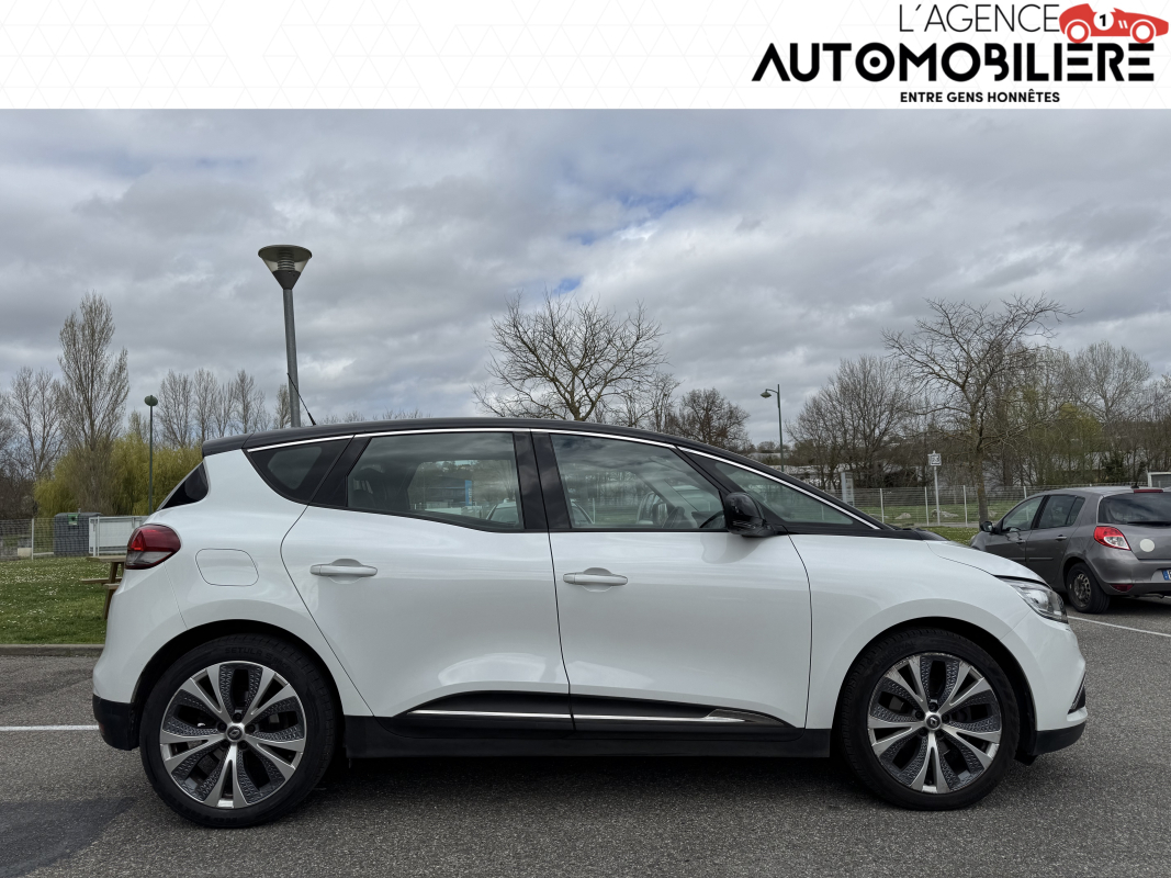 Renault Scenic — 2