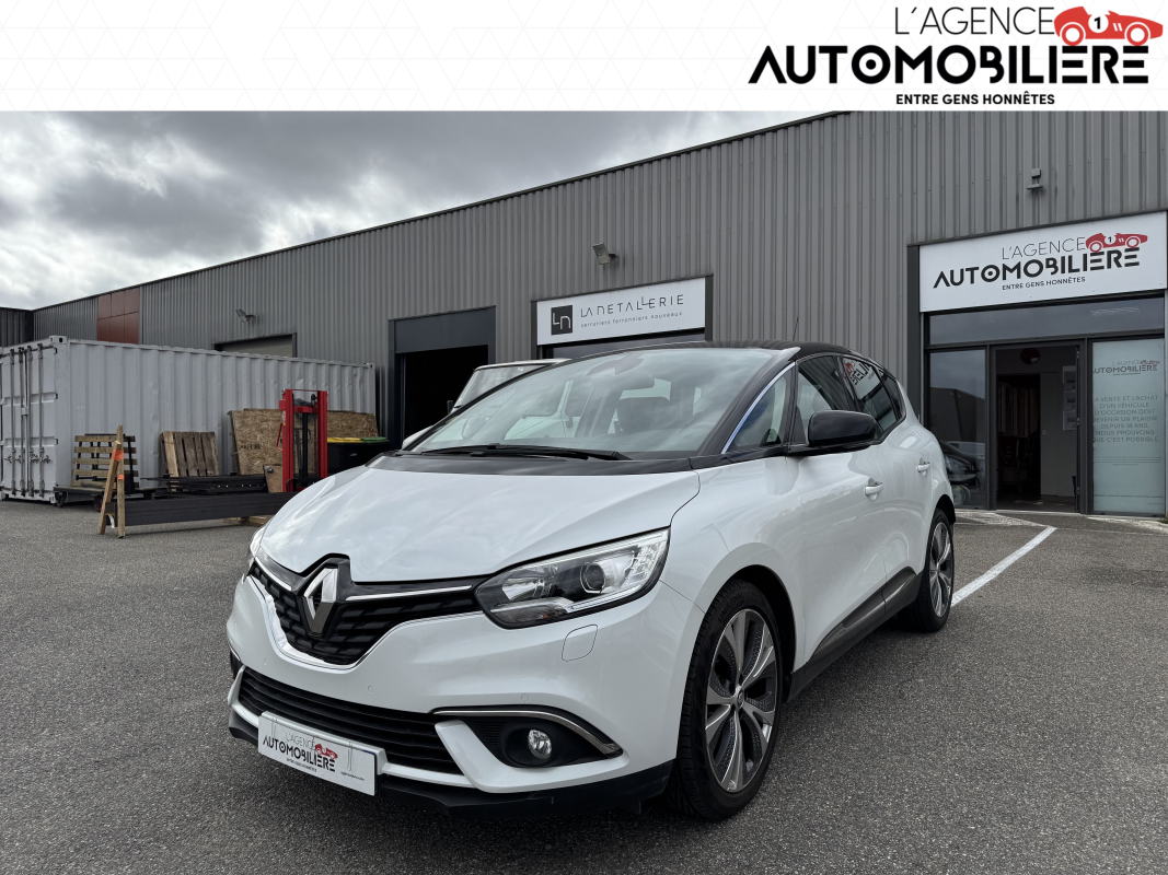 Renault Scenic — 7