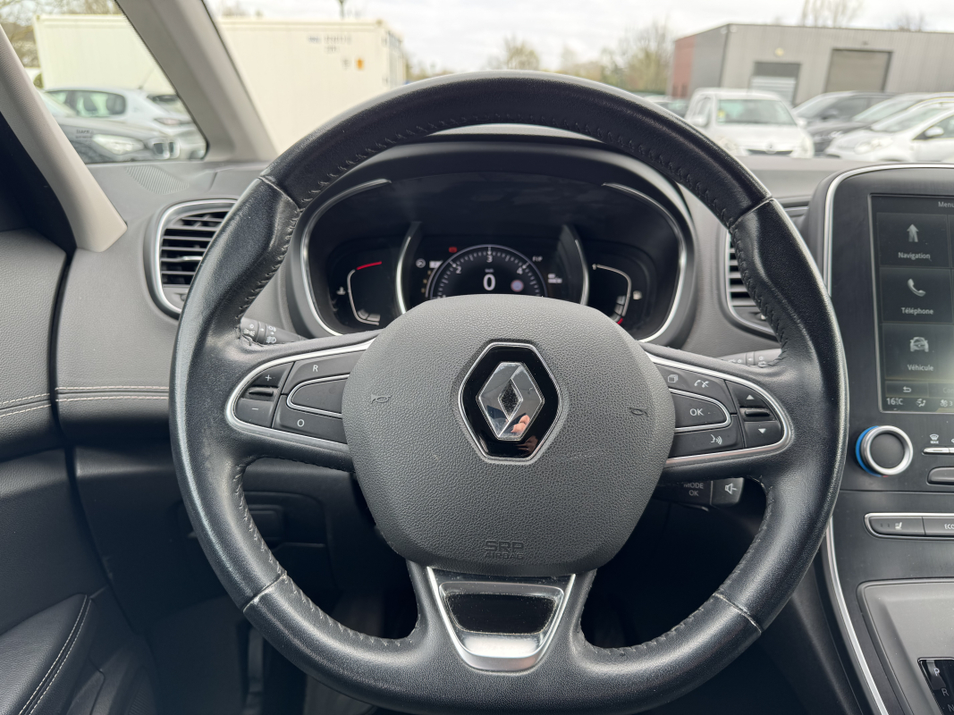Renault Scenic — 15