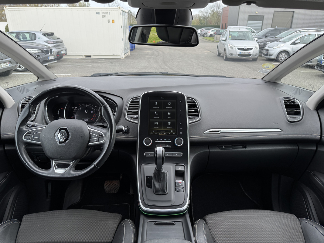 Renault Scenic — 13