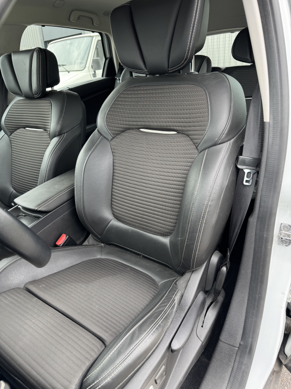 Renault Scenic — 10