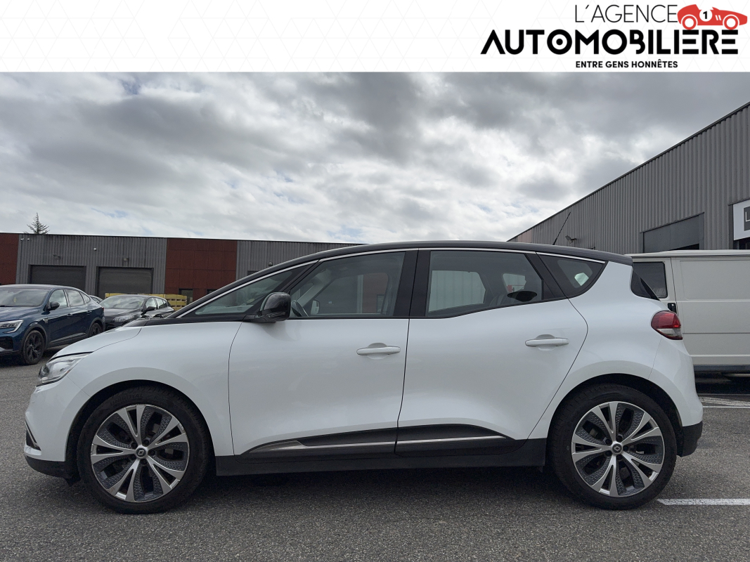 Renault Scenic — 6