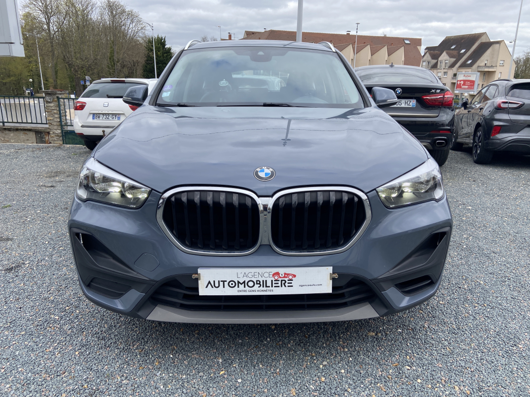 Bmw X1 — 3