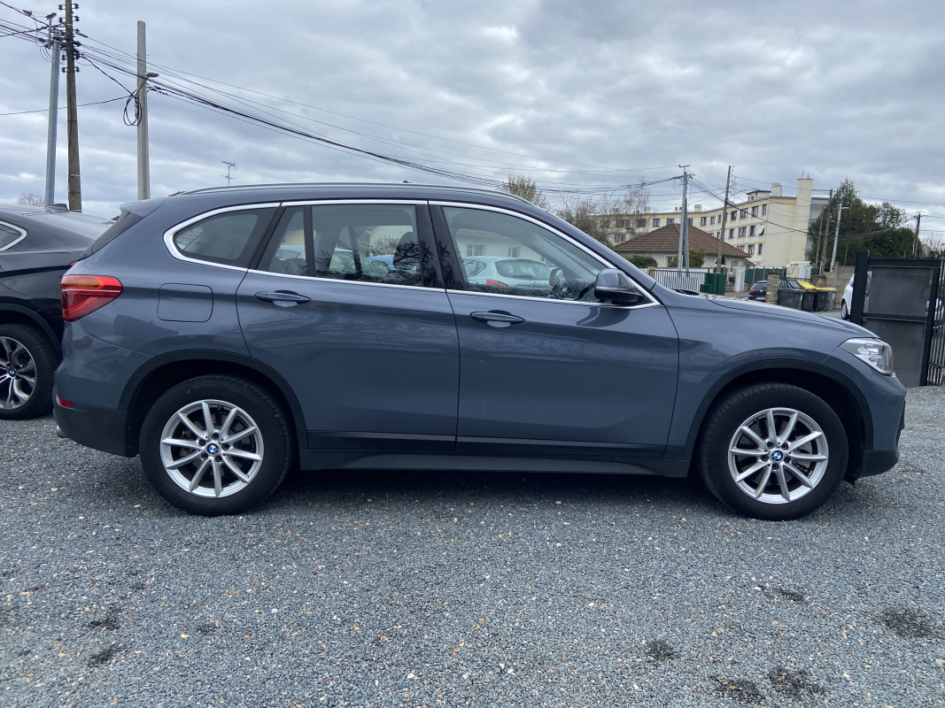 Bmw X1 — 4