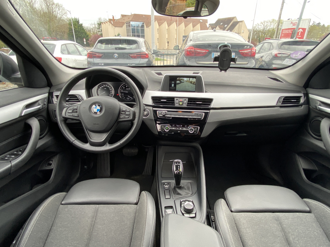 Bmw X1 — 13