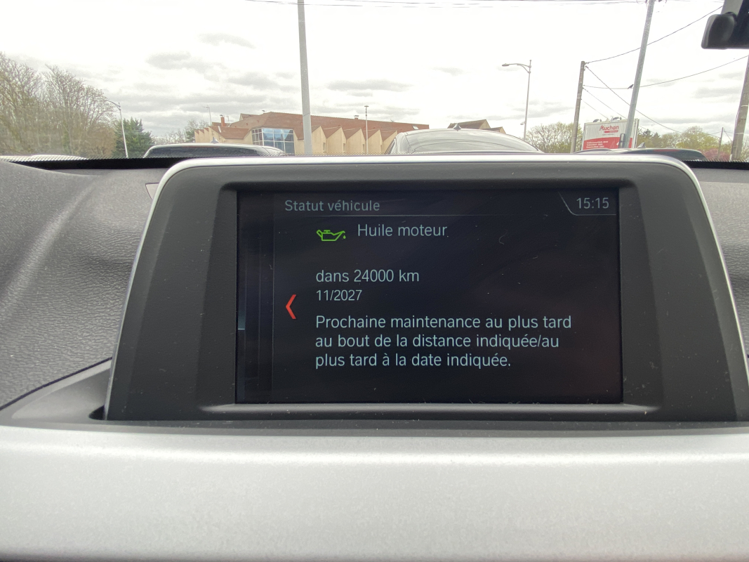 Bmw X1 — 15