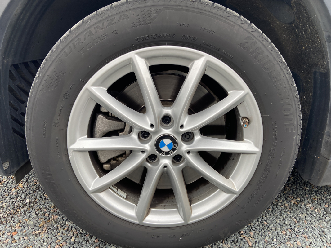 Bmw X1 — 35